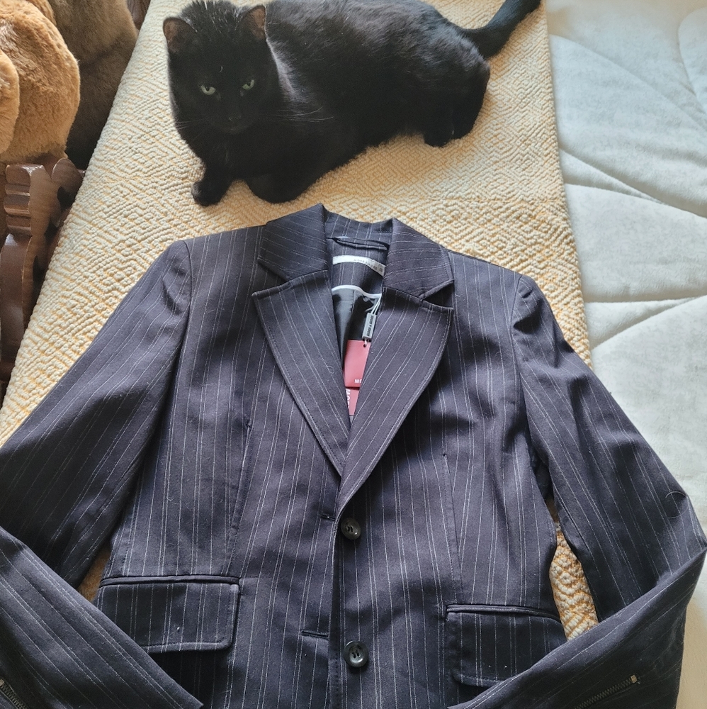 Women's blazer - Picture 2 of 2